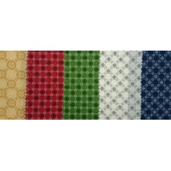 Cheetah cotton print 22